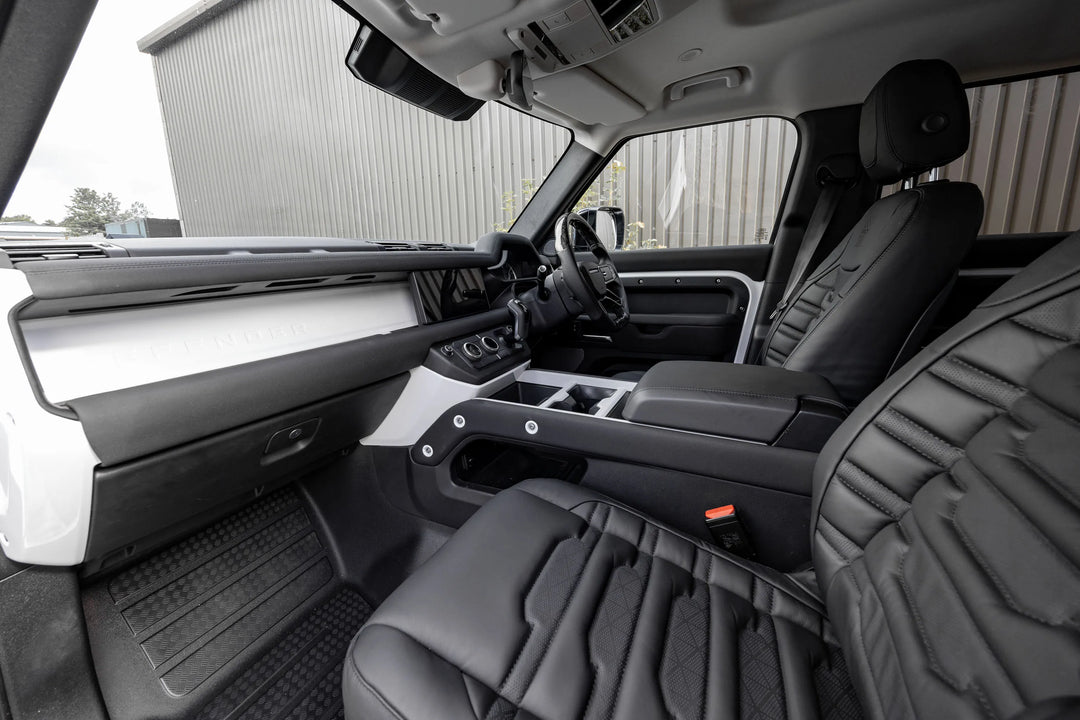 2023 Land Rover Defender 110
