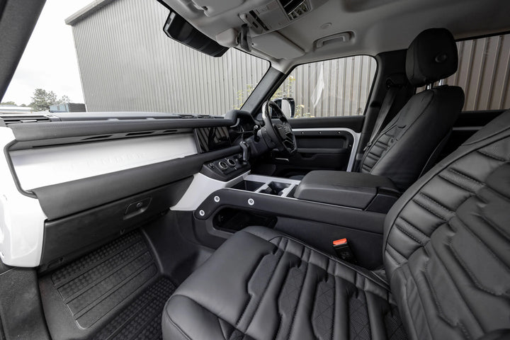 2023 Land Rover Defender 110
