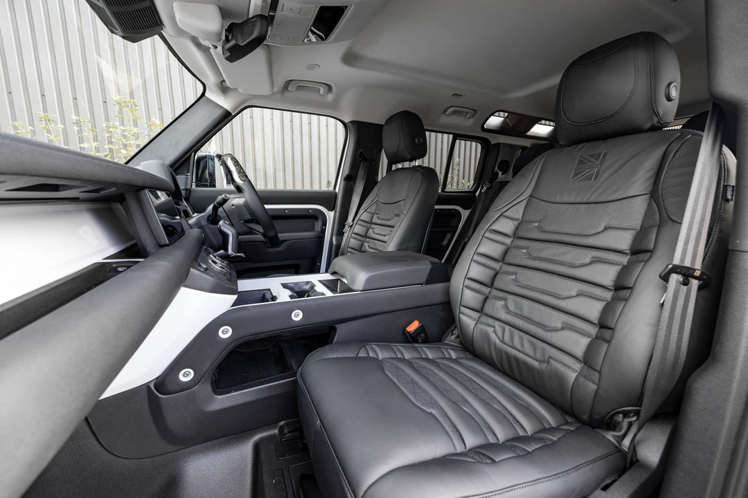 2023 Land Rover Defender 110
