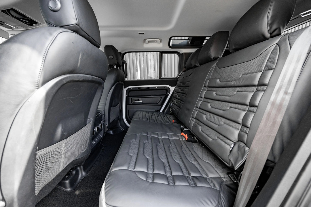 2023 Land Rover Defender 110