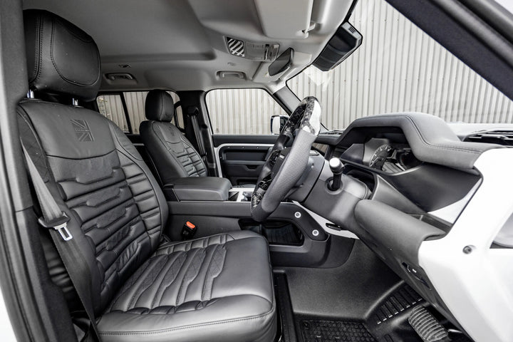 2023 Land Rover Defender 110