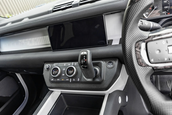 2023 Land Rover Defender 110