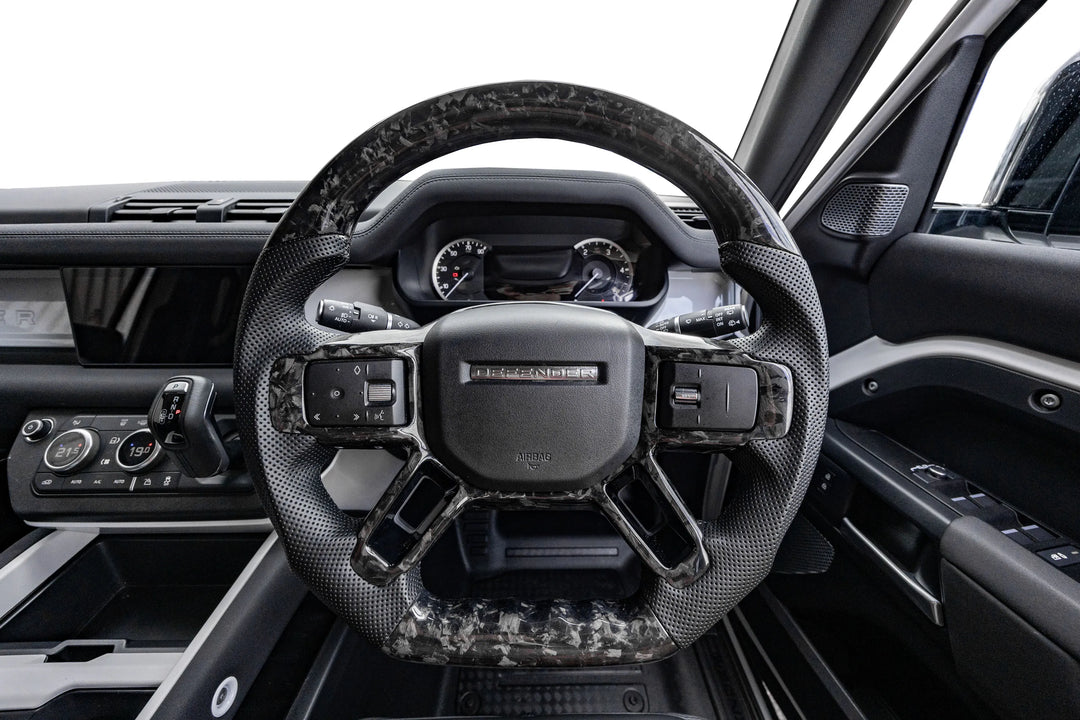 2023 Land Rover Defender 110