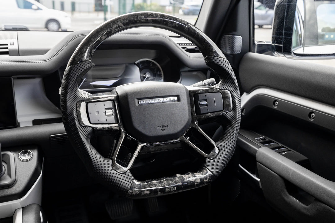 2023 Land Rover Defender 110