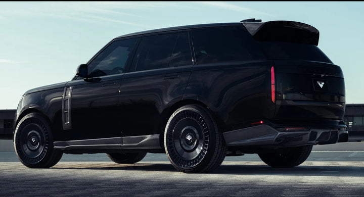 Vorsteiner Range Rover Vogue L460 Kensington Carbon Fibre Aero Kit