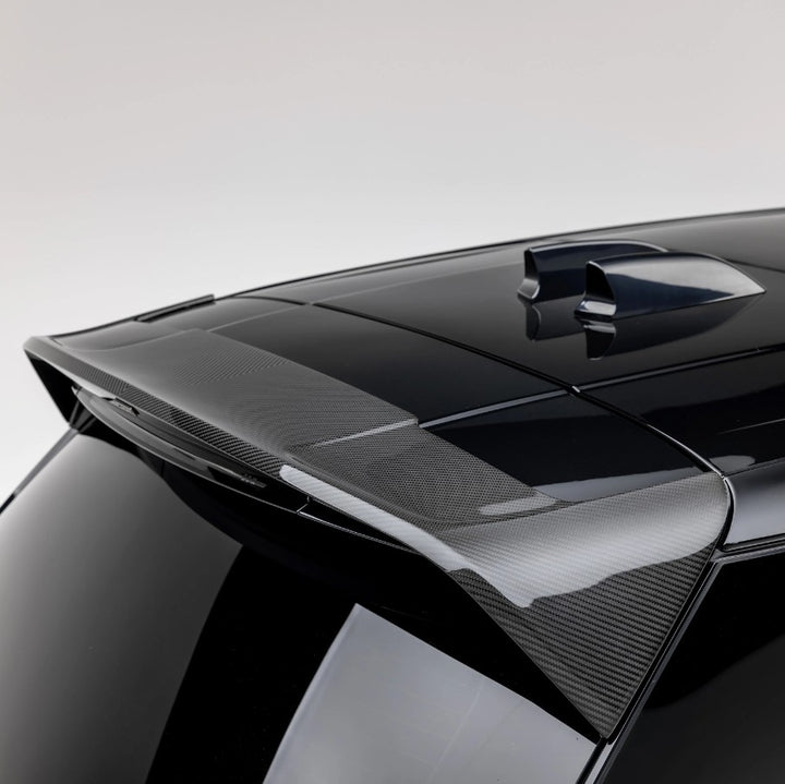 Vorsteiner Range Rover Vogue L460 Kensington Carbon Fibre Aero Kit