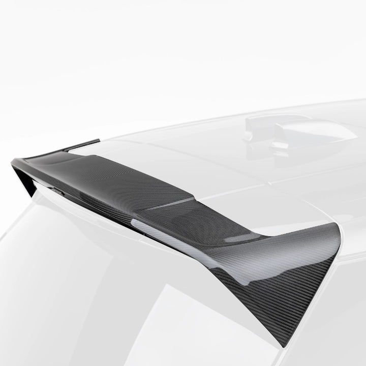 Vorsteiner Range Rover Vogue L460 Kensington Carbon Fibre Aero Kit