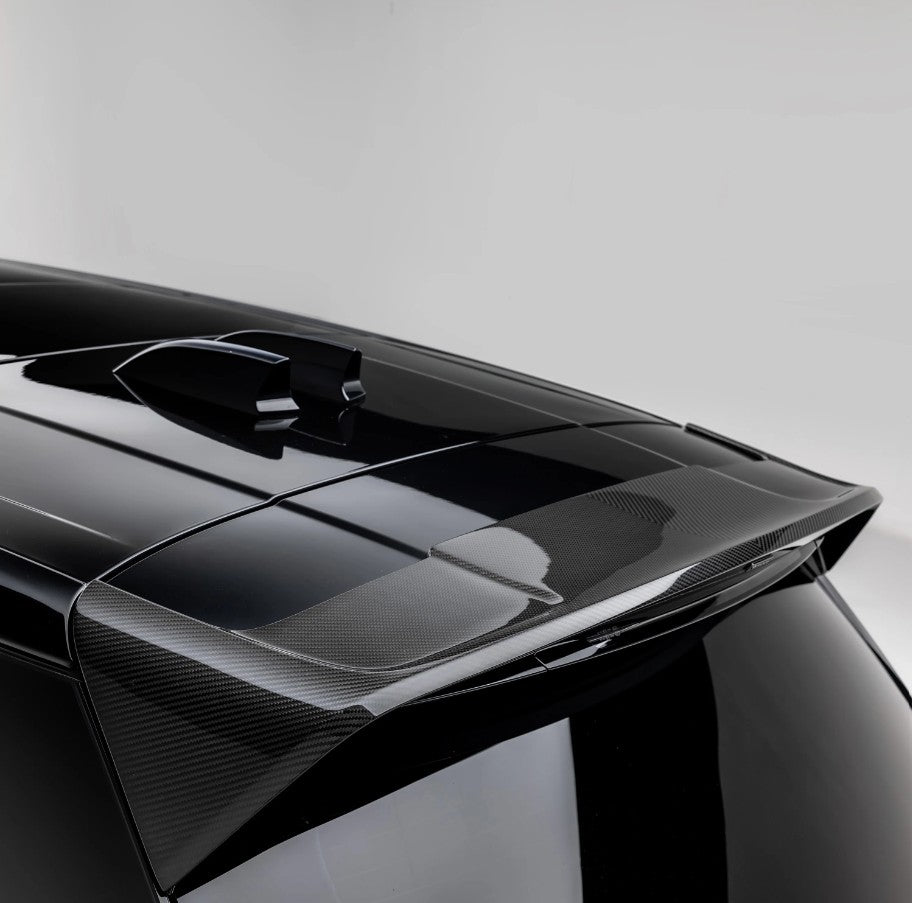 Vorsteiner Range Rover Vogue L460 Kensington Carbon Fibre Aero Kit