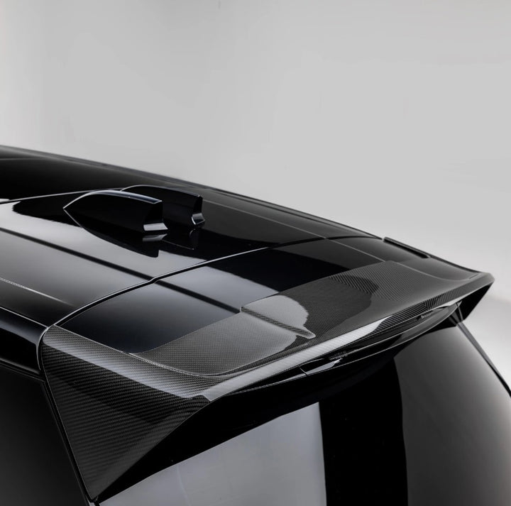 Vorsteiner Range Rover Vogue L460 Kensington Carbon Fibre Aero Kit