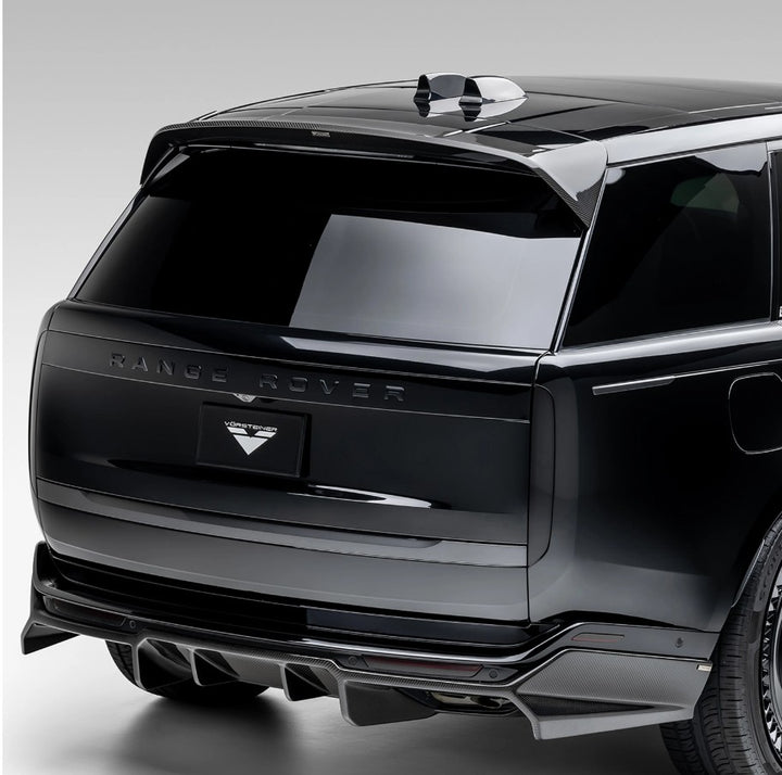 Vorsteiner Range Rover Vogue L460 Kensington Carbon Fibre Aero Kit