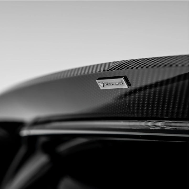 Vorsteiner Range Rover Vogue L460 Kensington Carbon Fibre Aero Kit