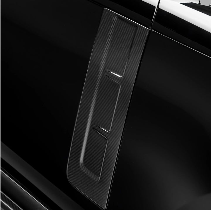 Vorsteiner Range Rover Vogue L460 Kensington Carbon Fibre Aero Kit