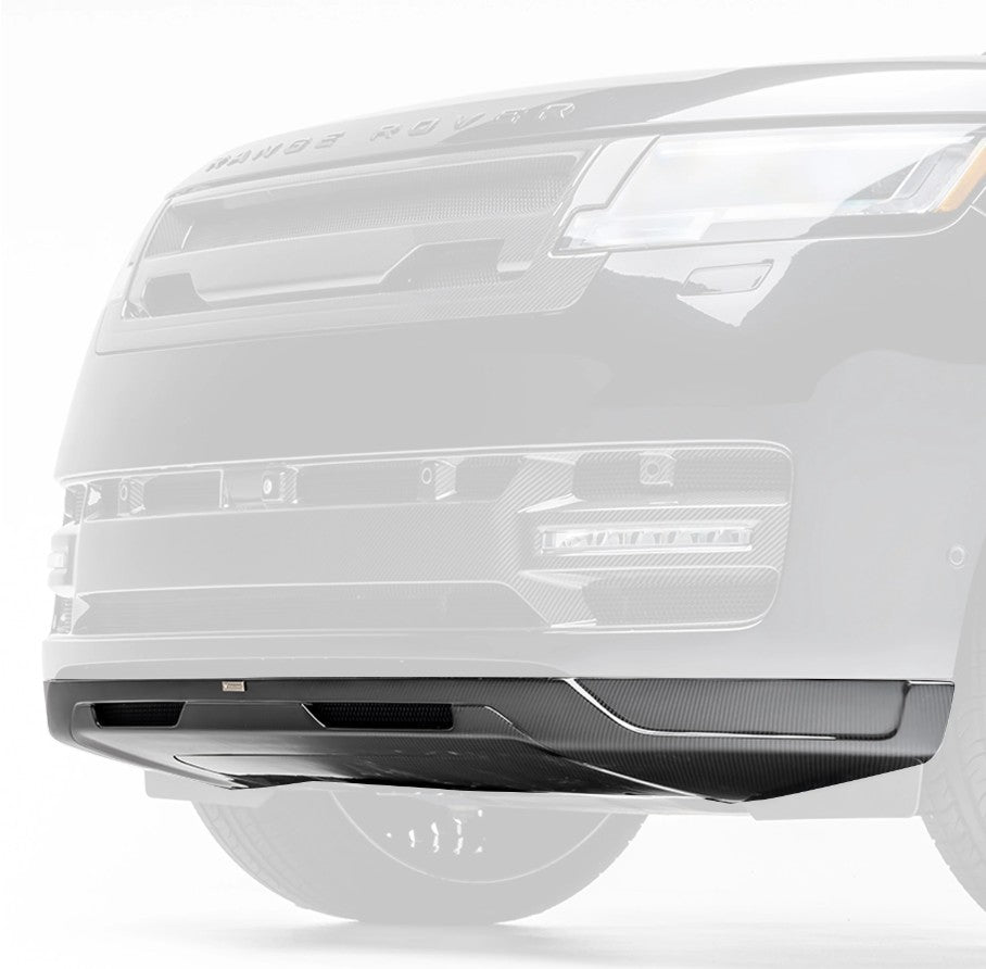 Vorsteiner Range Rover Vogue L460 Kensington Carbon Fibre Aero Kit
