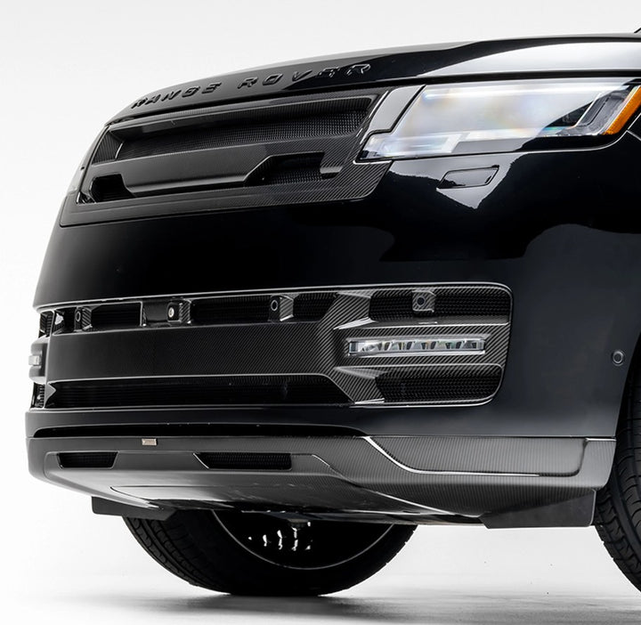 Vorsteiner Range Rover Vogue L460 Kensington Carbon Fibre Aero Kit
