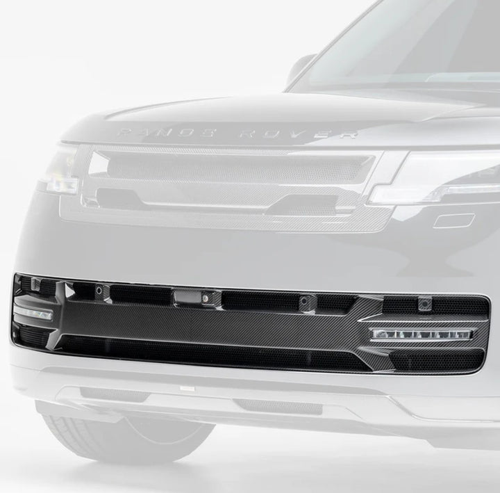 Vorsteiner Range Rover Vogue L460 Kensington Carbon Fibre Aero Kit