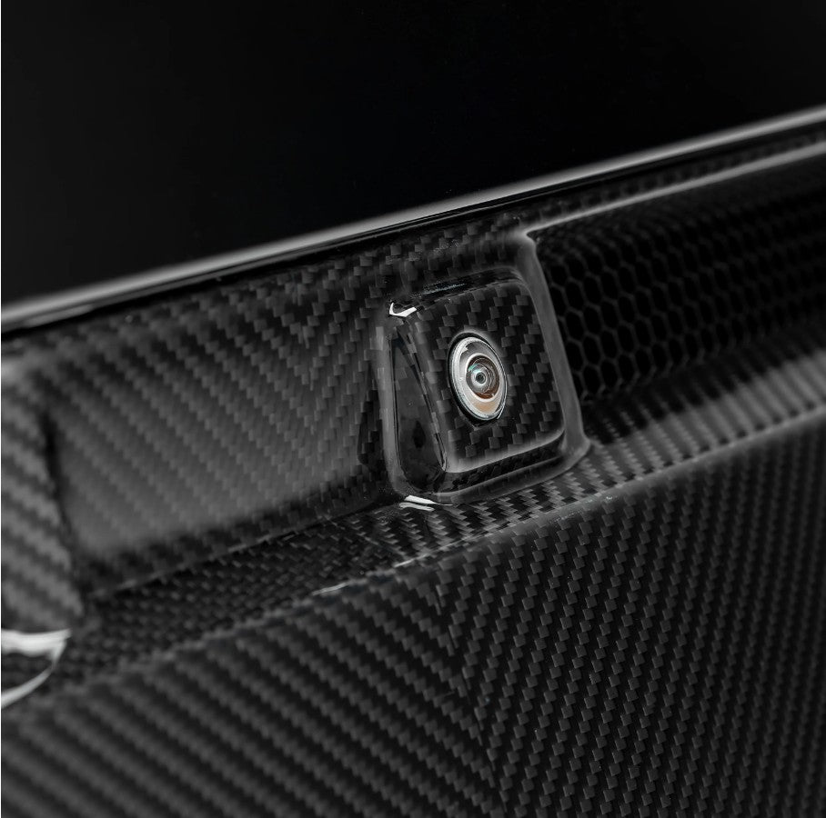 Vorsteiner Range Rover Vogue L460 Kensington Carbon Fibre Aero Kit