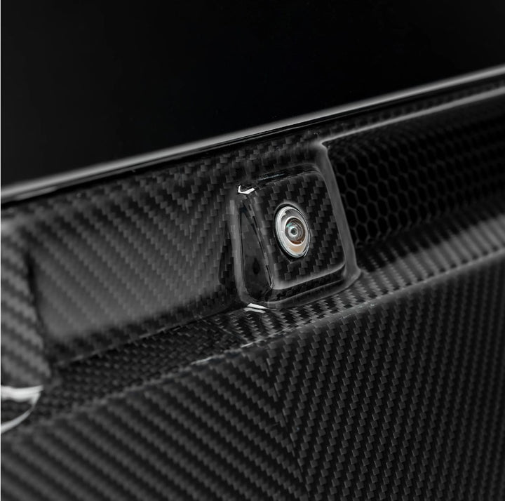 Vorsteiner Range Rover Vogue L460 Kensington Carbon Fibre Aero Kit