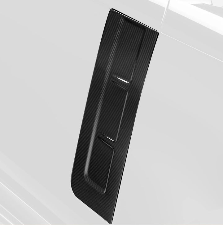 Vorsteiner Range Rover Vogue L460 Kensington Carbon Fibre Aero Kit