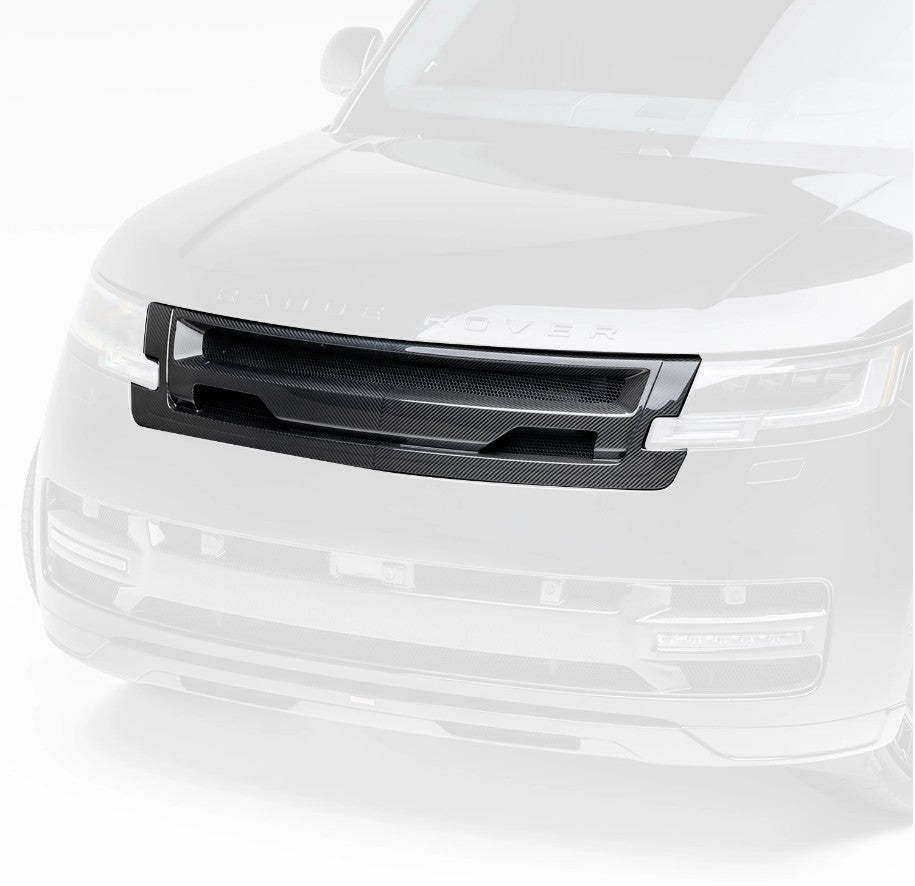 Vorsteiner Range Rover Vogue L460 Kensington Carbon Fibre Aero Kit