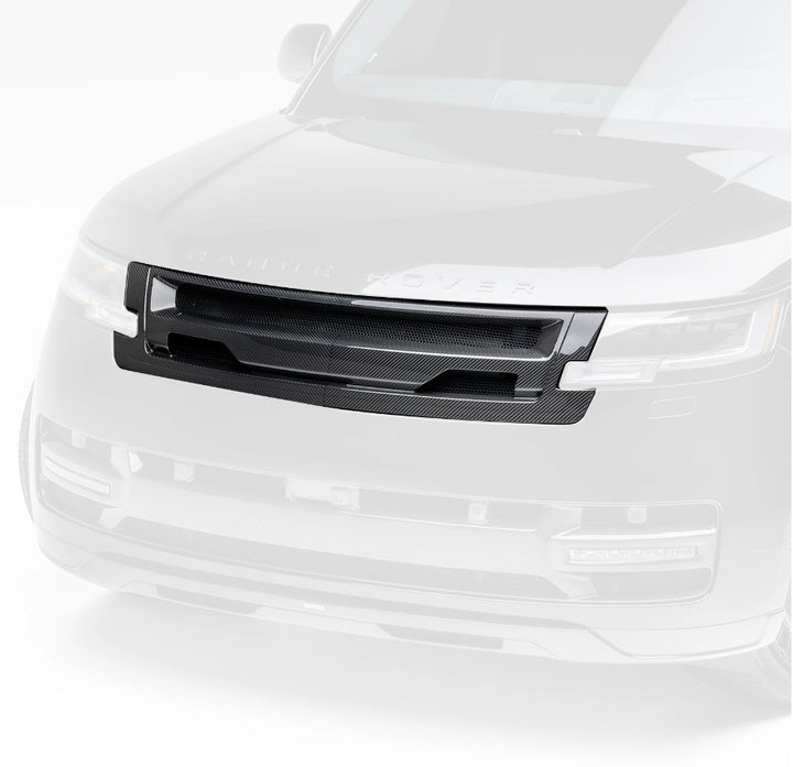 Vorsteiner Range Rover Vogue L460 Kensington Carbon Fibre Aero Kit