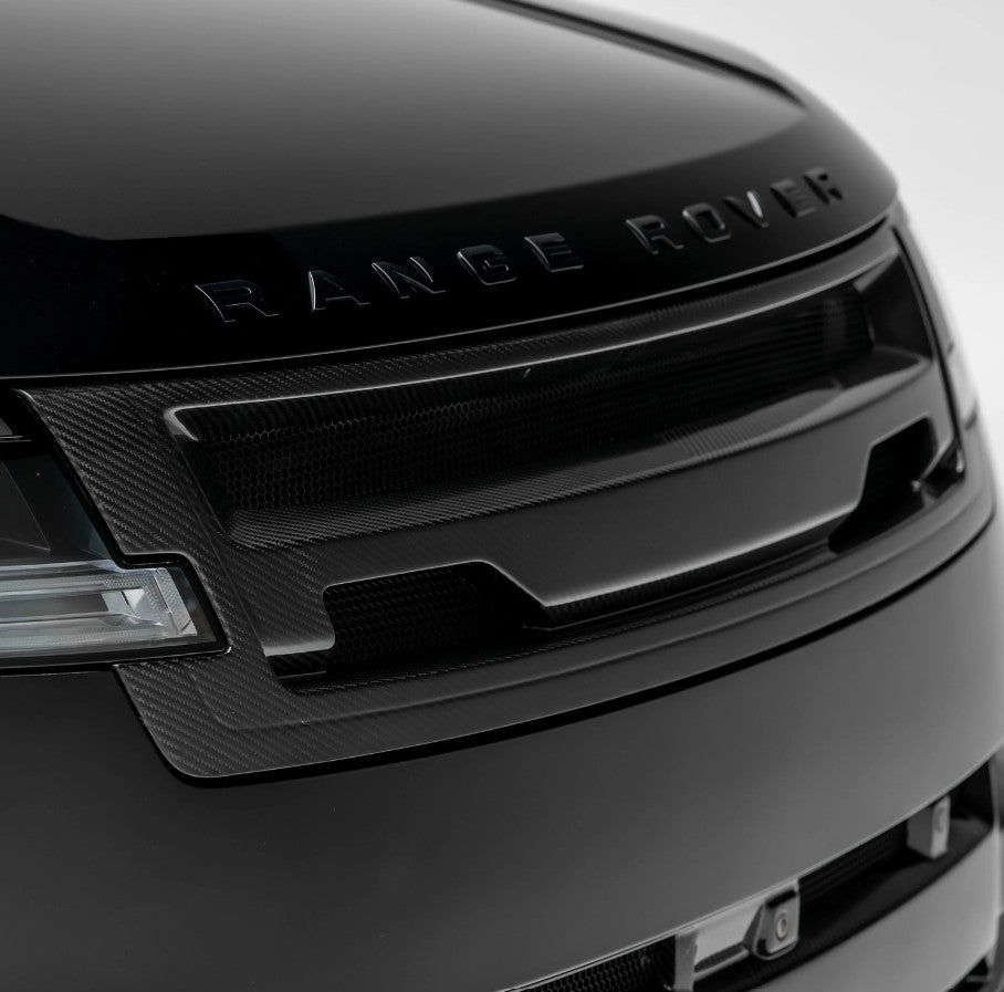 Vorsteiner Range Rover Vogue L460 Kensington Carbon Fibre Aero Kit