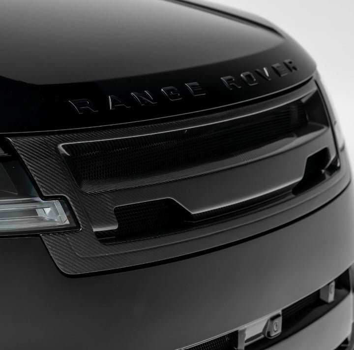 Vorsteiner Range Rover Vogue L460 Kensington Carbon Fibre Aero Kit