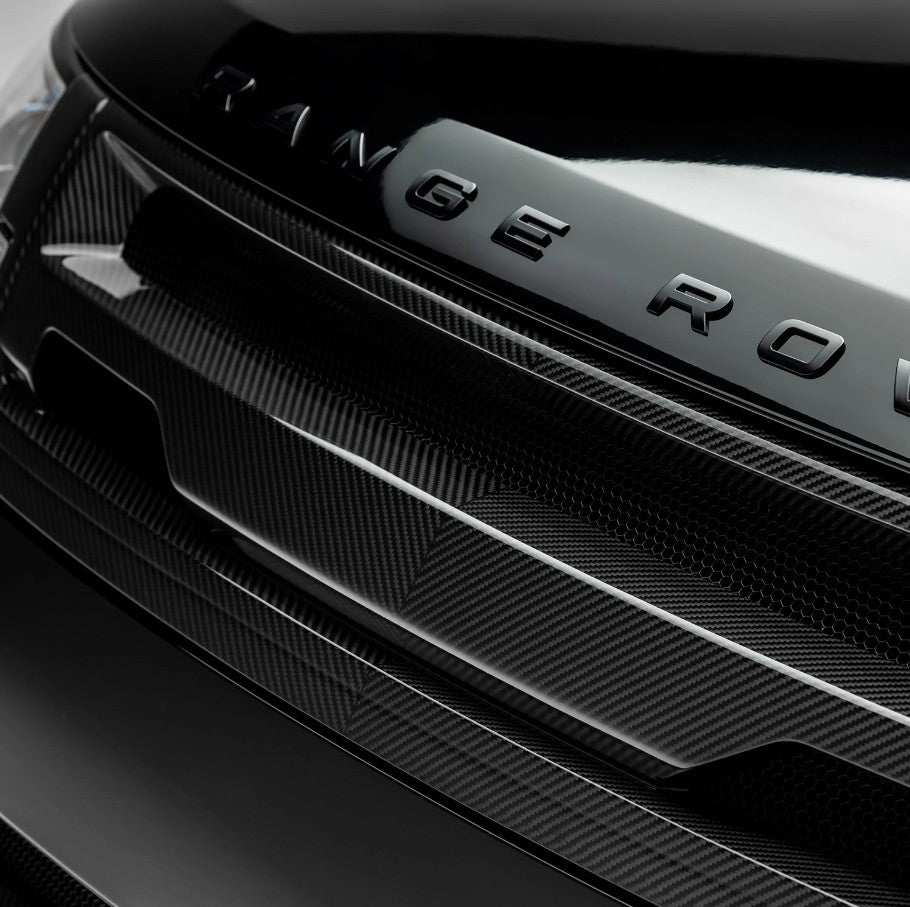 Vorsteiner Range Rover Vogue L460 Kensington Carbon Fibre Aero Kit